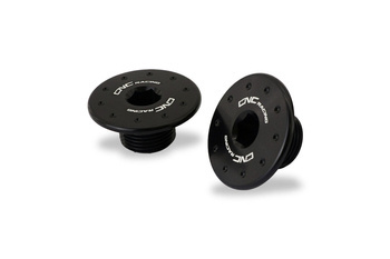 CNC RACING ZESTAW ŚRUBY CENTRALNEJ DO TYLNYCH ZESTAWÓW OEM DUCATI MULTISTRADA V4 - DIAVEL V4