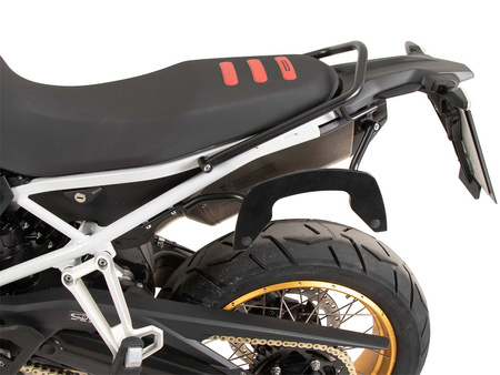 Pillion seat grab black for BMW F 900 GS (2024-)