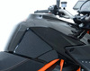 TANKPAD ANTYPOŚLIZGOWY 4 CZĘŚCI KTM 1290 SUPERDUKE R 14- CLEAR