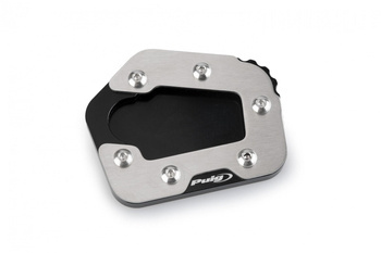 Poszerzenie stopki bocznej PUIG do Triumph Tiger Sport 660 22-24 Czarny (N) 21324N