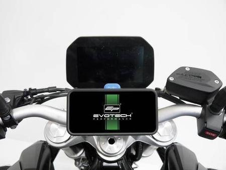 Evotech Performance uchwyt Quad Lock - BMW F 900 R (2020+)