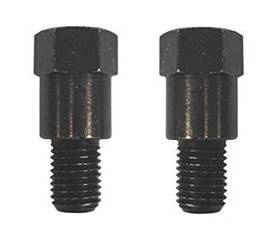 Zestaw adapterów lusterka wstecznego dla motocykli Yamaha