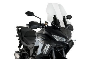 Szyba turystyczna PUIG do Kawasaki Versys 1000 S / SE / Versys 1100 SE