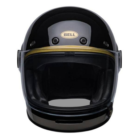 KASK BELL BULLITT ATWLYD BLACK/GOLD