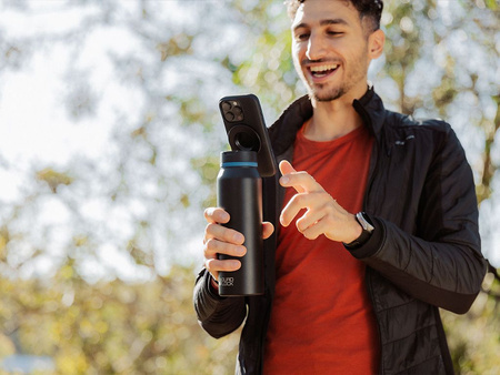 Quad Lock® MAG Bottle Mount