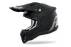 Kask Airoh Strycker Color Black Matt