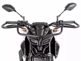 Yamaha MT-125 (2020-) Gmole przednie
