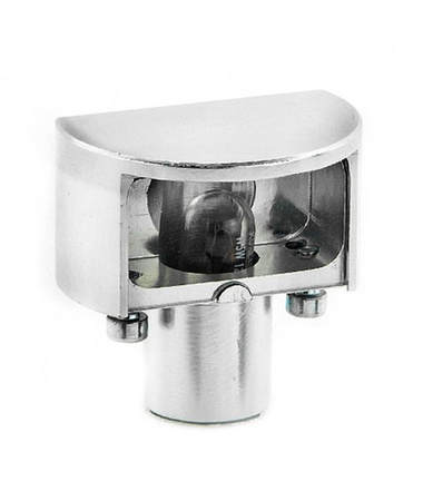 OŚWIETLENIE TABLICY REJESTRACYJNEJ PUIG LLAMP