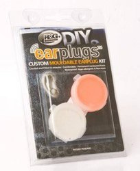 Zatyczki do uszu R&G