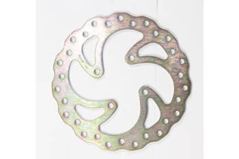 EBC Tarcza hamulcowa motocyklowa MD6249C Enduro, Moto-X, ATV, konturowa