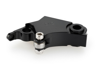 Mocowanie dźwigni sprzęgła PUIG 20684 Czarny (N) 20684N