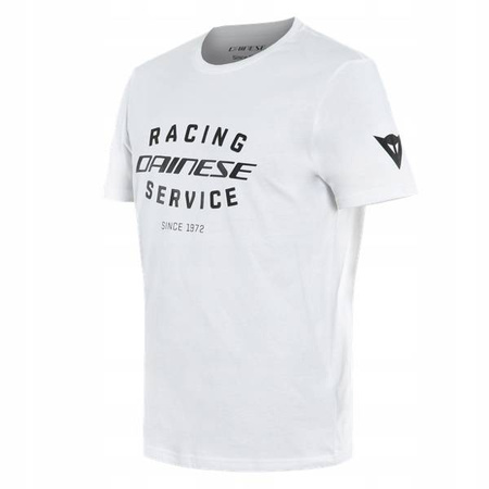 DAINESE RACING SERVICE T-SHIRT KOSZULKA MĘSKA