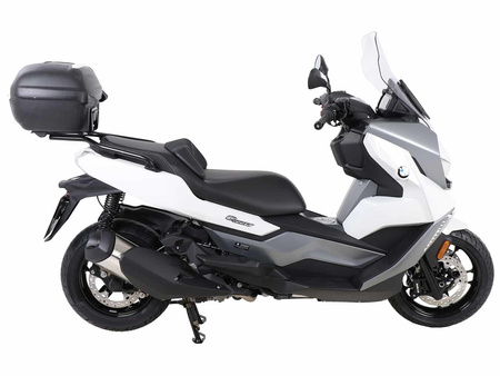 Easyrack topcasecarrier black for BMW C 400 GT (2025-)