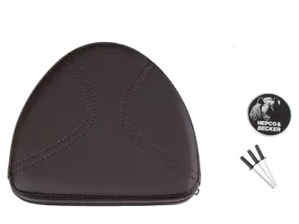 BACKREST MITTEL Braun