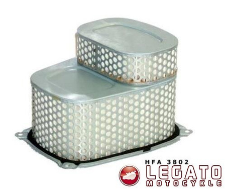 FILTR POWIETRZA HIFLO