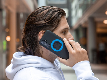 Etui Quad Lock® MAG - Samsung Galaxy S25FE