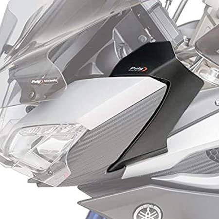 DEFLEKTORY BOCZNE OWIEWKI DO MT-09 TRACER 15-17