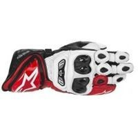 Biały/Czarny/Czerwony