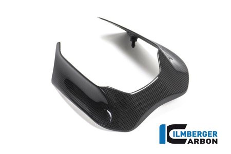 Osłona górna zbiornika - połysk, Ducati Scrambler Icon 2016 ILMBERGER TAO.004.DS15G.K