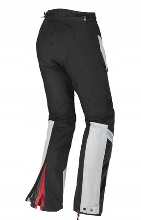 DAMSKIE SPODNIE MOTOCYKLOWE SPIDI U81 4SEASON PANTS LADY