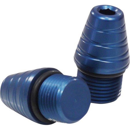 Gilles końcówki kierownicy 