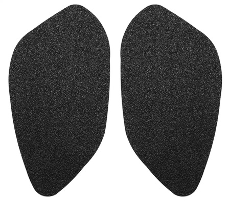 TANKPAD ANTYPOŚLIZGOWY 2 CZĘŚCI HONDA CBR250R (11-) BLACK