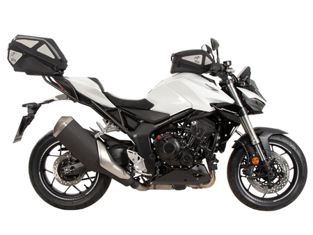 Smartrack soft luggage rear rack for Honda CB 1000 Hornet / SP (2025-)