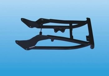 Stelaż tylny sportowy Motoholders Suzuki GSX R 1000/ 03-04 czarny