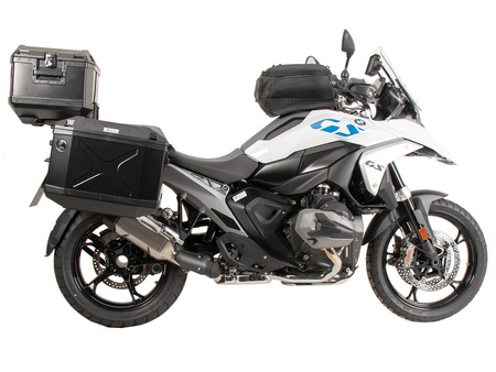 Easyrack topcasecarrier black for  BMW R 1300 GS (2023-)