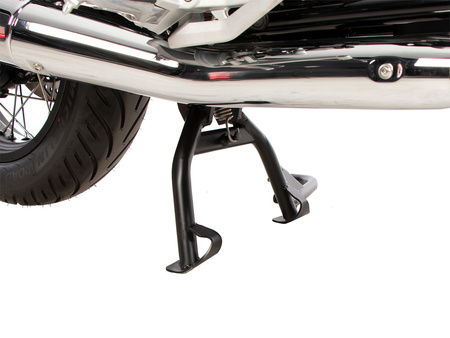 Center stand for Moto Guzzi V7 Special (2025-) black