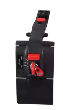 Lid lock for Journey universal Topcase