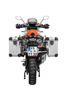 ZEGA Evo X special system for KTM 1050 Adventure/ 1090 Adventure/ 1290 Super Adventure/ 1190 Adventure/ 1190 Adventure R