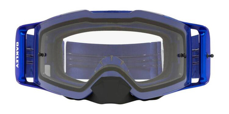 Front Line™ MX niebieskie