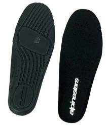 Alpinestars Wkładka do butów ALPINESTARS EFFEX GPS SMX , kolor: czarny, rozmiar: 45