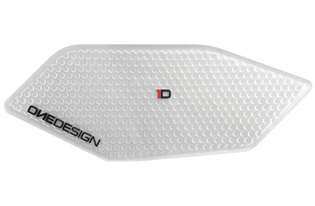 TANKPADY BOCZNE PUIG DO YAMAHA R6 08-16