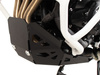 Engine protection plate black for Triumph Tiger 900 GT / Pro (2024-)
