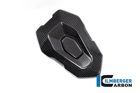 Pokrywa siedzenia pasażera do motocykla BMW S 1000 R (od 2021) / M 1000 R (2023-2024) - czarna ILMBERGER CG.SIA.003.S121N
