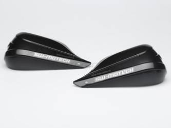 OSŁONY DŁONI SW-MOTECH BBSTORM DUCATI SCRAMBLER (14-)/SIXTY2 (15-) BLACK