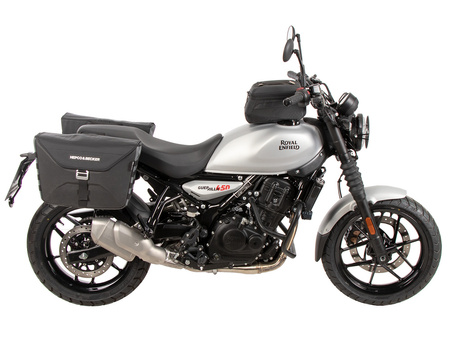 C-Bow sidecarrier for Royal Enfield Guerrilla 450 (2024-)