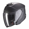 KASK SCORPION EXO-S1 SOLID BLACK MAT