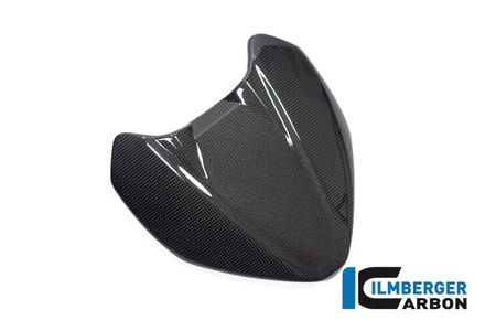 Szyba motocyklowa z uchwytem - połysk do Ducati Streetfighter V2 (od 2022) ILMBERGER AMA.012.V2SFG.K