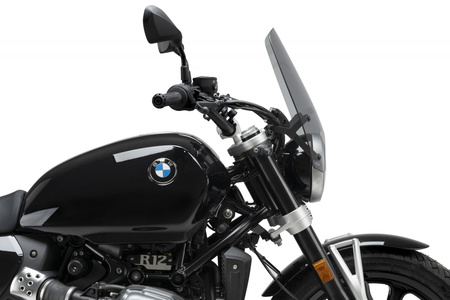 Owiewka PUIG do BMW R12 24-25 (Touring) Lekko przyciemniany (H) 22134H