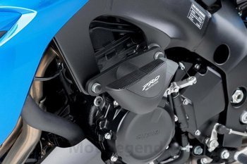 CRASH PADY SUZUKI GSX-S1000 15-20/KATANA 19-20 PRO