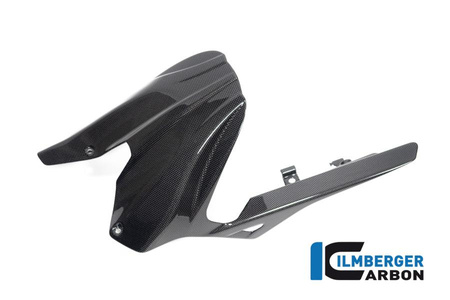Błotnik tylny - gloss do motocykla Ducati Diavel V4 (od 2023) ILMBERGER KHO.017.DI23G.K