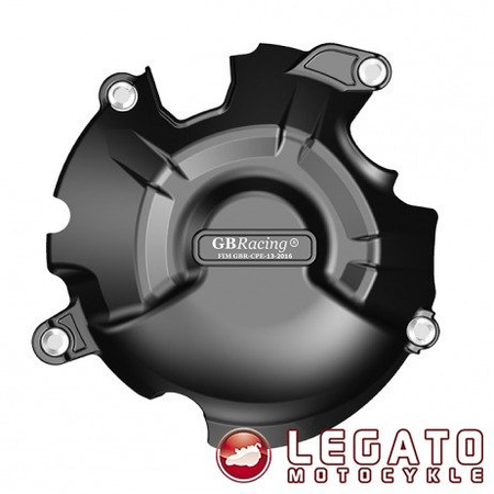 Osłona dekla sprzęgła GB Racing Kawasaki Z800 2013-2016