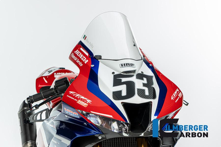 Owiewka przednia wyścigowa - połysk do motocykla Honda CBR 1000 RR-R / SP Racing (2020-2023) ILMBERGER VEO.060.CBR2G.K