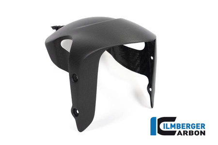 Błotnik przedni – matowy ducati diavel 1260 (od 2019) ILMBERGER KVO.105.DI19M.K