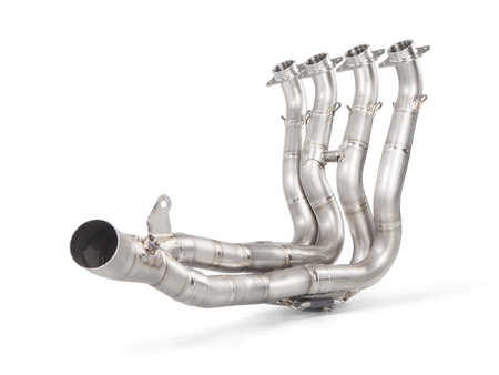 Akrapovic kolektory wydechowe Honda CBR 1000RR 2017-2019
