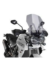 SZYBA TURYSTYCZNA DO TRIUMPH TIGER 800 / XC 18-20