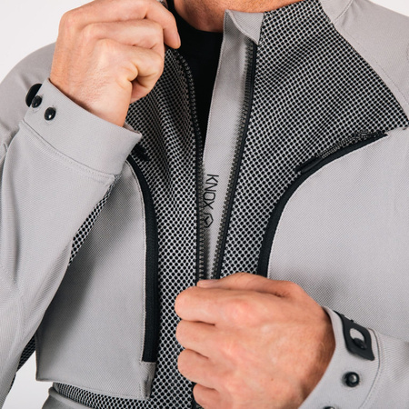 Tor Men's Light Grey